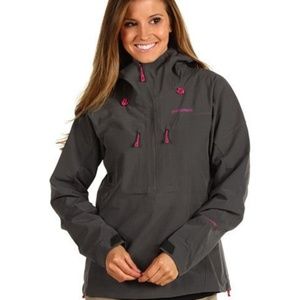 Patagonia Knifeblade Pullover in Gray